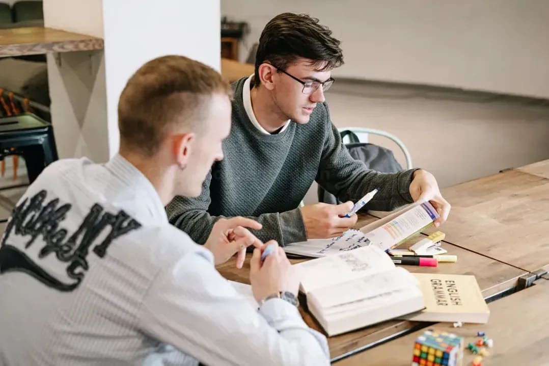 Study-Class Konzentration 10